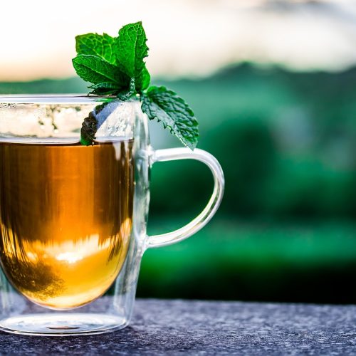 Chá Verde: Como Essa Bebida Pode Transformar Sua Saúde