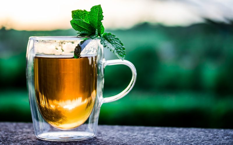 Chá Verde: Como Essa Bebida Pode Transformar Sua Saúde
